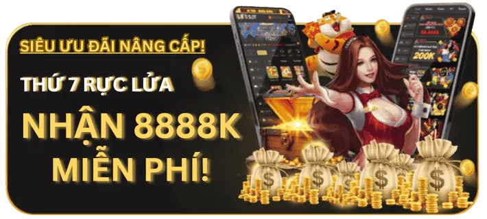 Đa dạng các loại game nổ hũ tại KU Casino