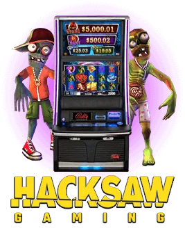 Slot game KU Casino